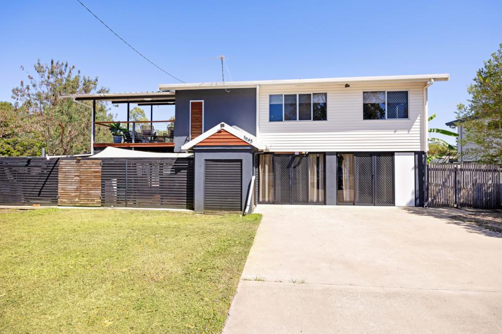 1643 Riverway Dr, Kelso, QLD 4815