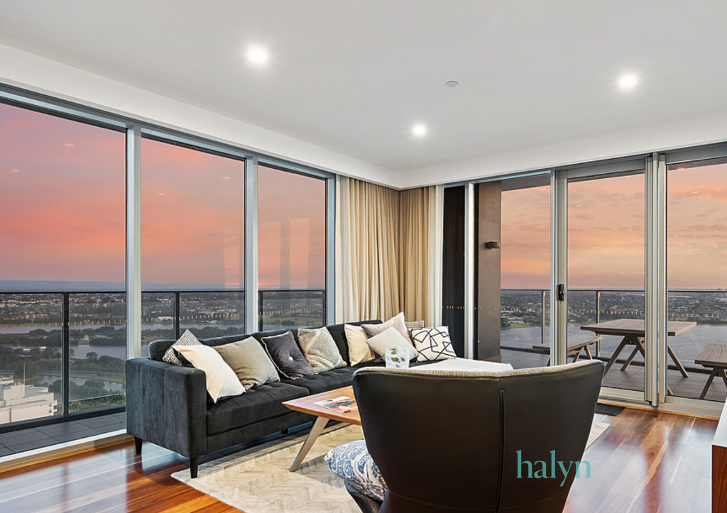 221/189 Adelaide Tce, East Perth, WA 6004