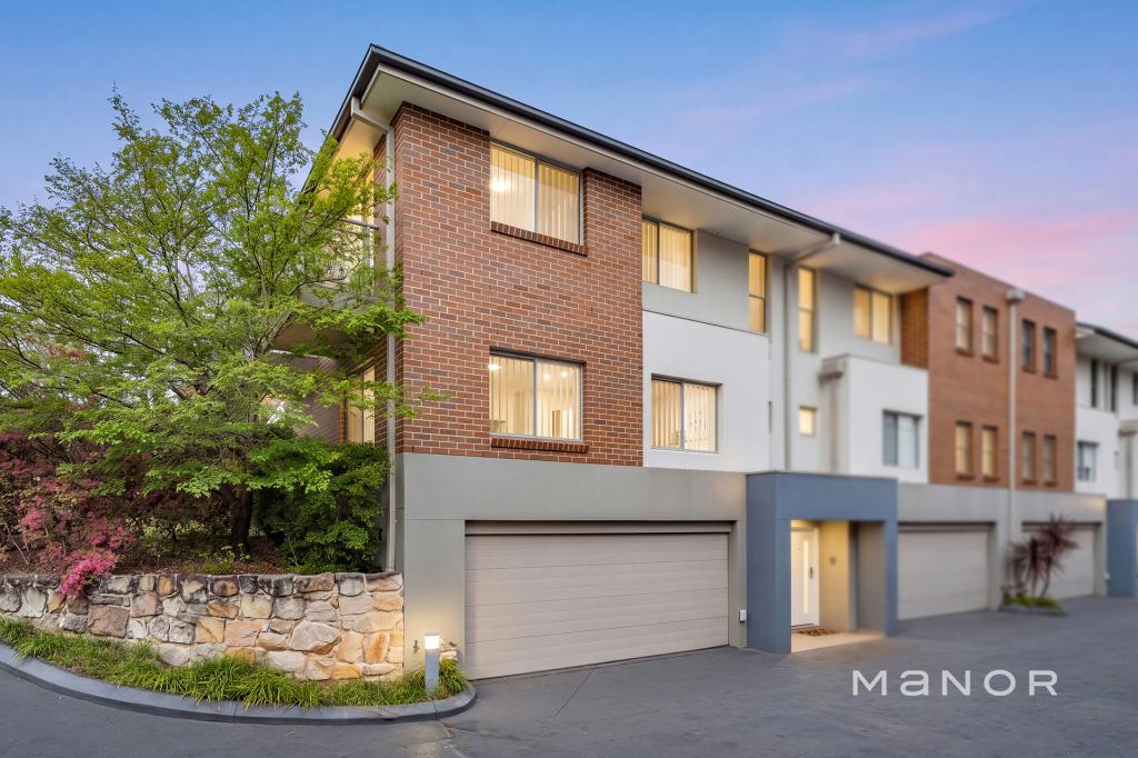 1/7-9 President Rd, Kellyville, NSW 2155