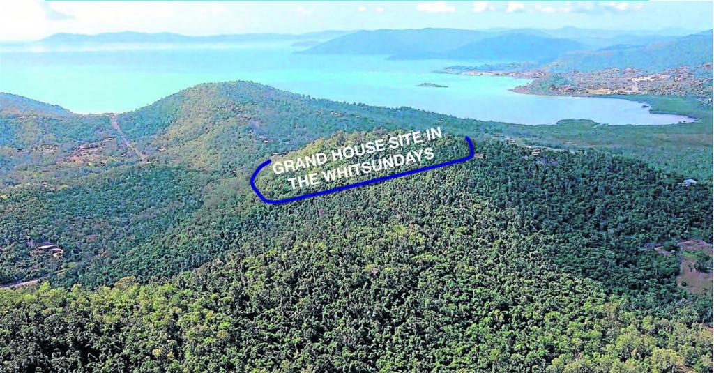 70 Mountain View, Woodwark, QLD 4802