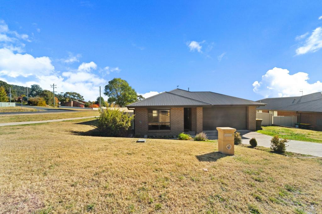 1 Niangala St, Cooma, NSW 2630