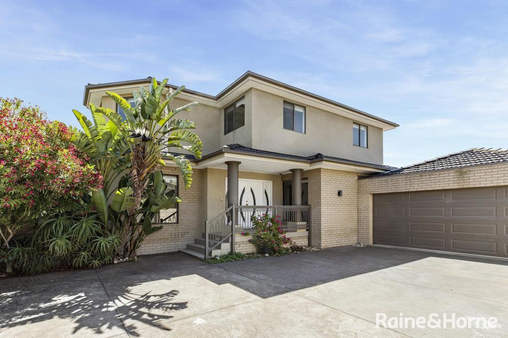 2/177 Copernicus Way, Keilor Downs, VIC 3038