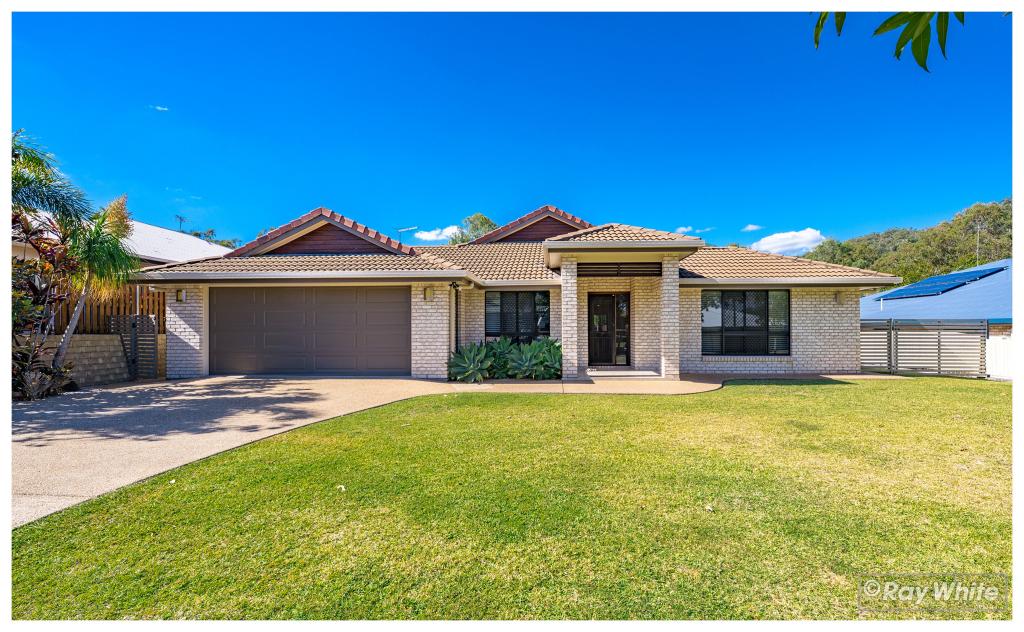 33 Haven Cl, Norman Gardens, QLD 4701