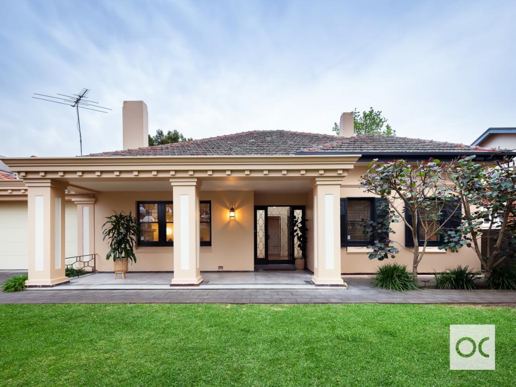 34 Sherbourne Rd, Medindie Gardens, SA 5081