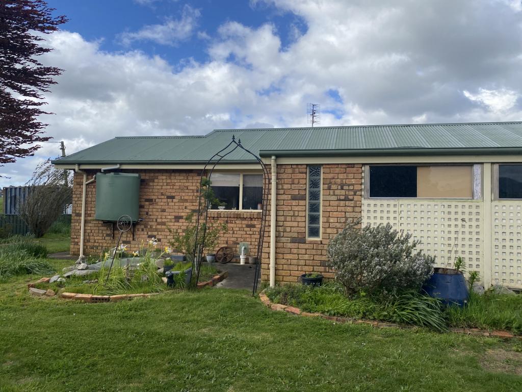 145 South Springfield Rd, South Springfield, TAS 7260