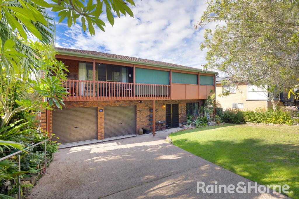 10 Dean Pde, Lemon Tree Passage, NSW 2319