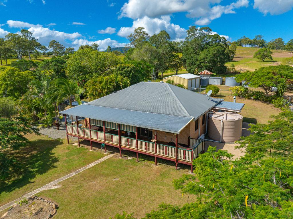34-36 Booker St, Woolooga, QLD 4570