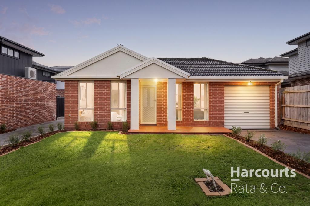 11a Mccrae St, Reservoir, VIC 3073
