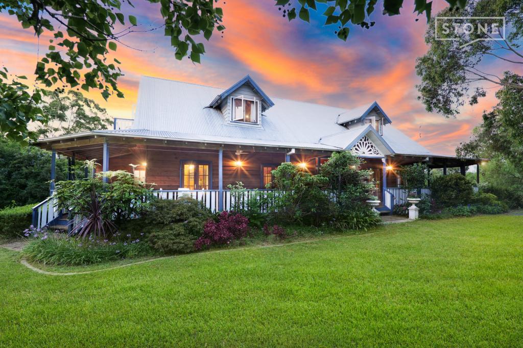 9 Martins Creek Rd, Paterson, NSW 2421