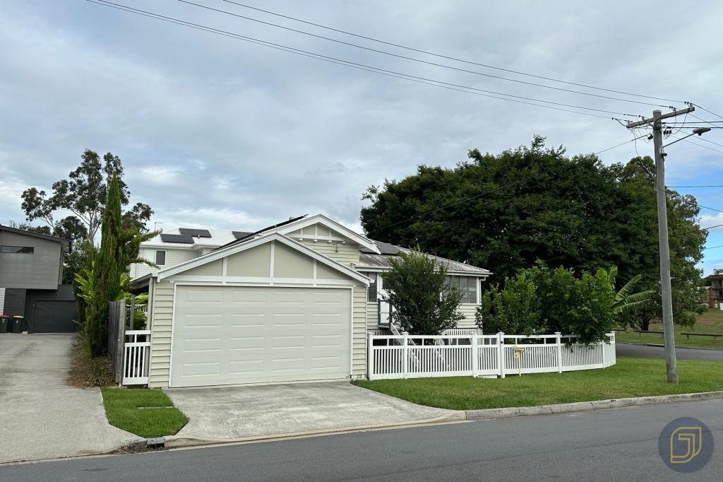 66 Shamrock St, Gordon Park, QLD 4031
