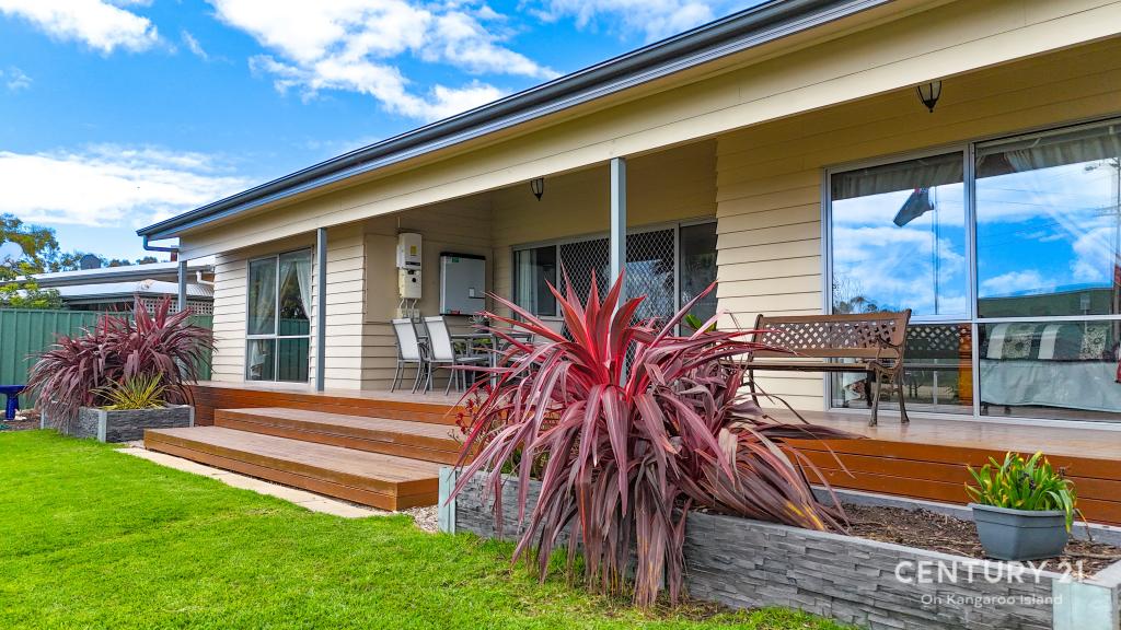30 Beach Cres, Baudin Beach, SA 5222
