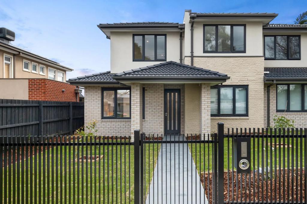 431 STEPHENSONS RD, MOUNT WAVERLEY, VIC 3149