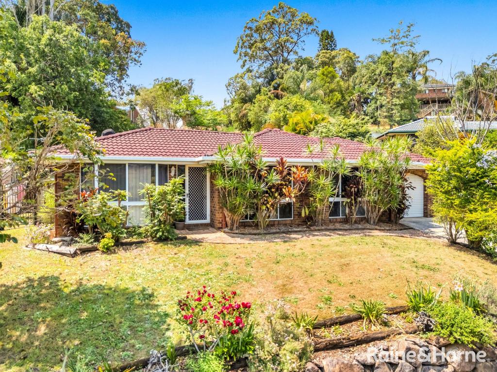 104 Mountain View Dr, Goonellabah, NSW 2480
