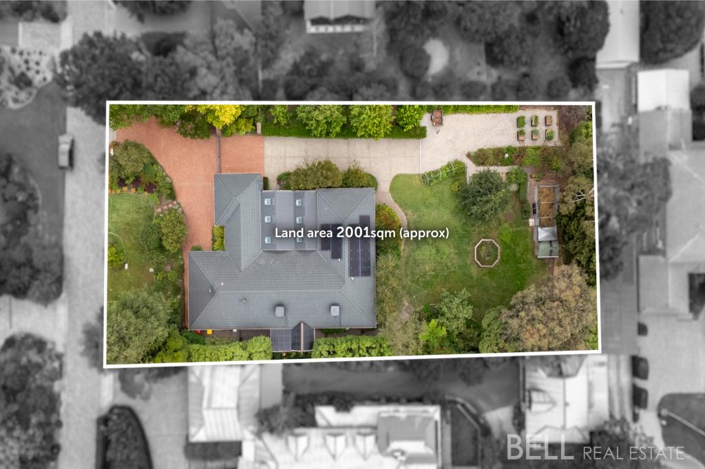 10 Fielden Cl, Mooroolbark, VIC 3138