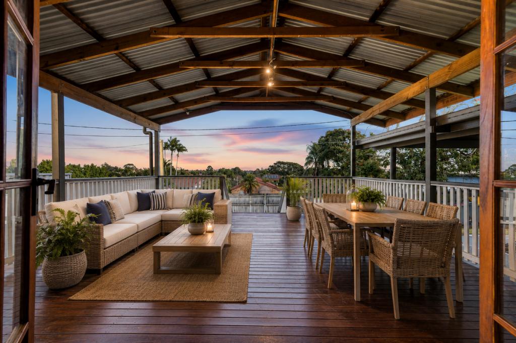 523 Warrigal Rd, Eight Mile Plains, QLD 4113