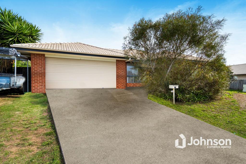 57 Tawney St, Lowood, QLD 4311