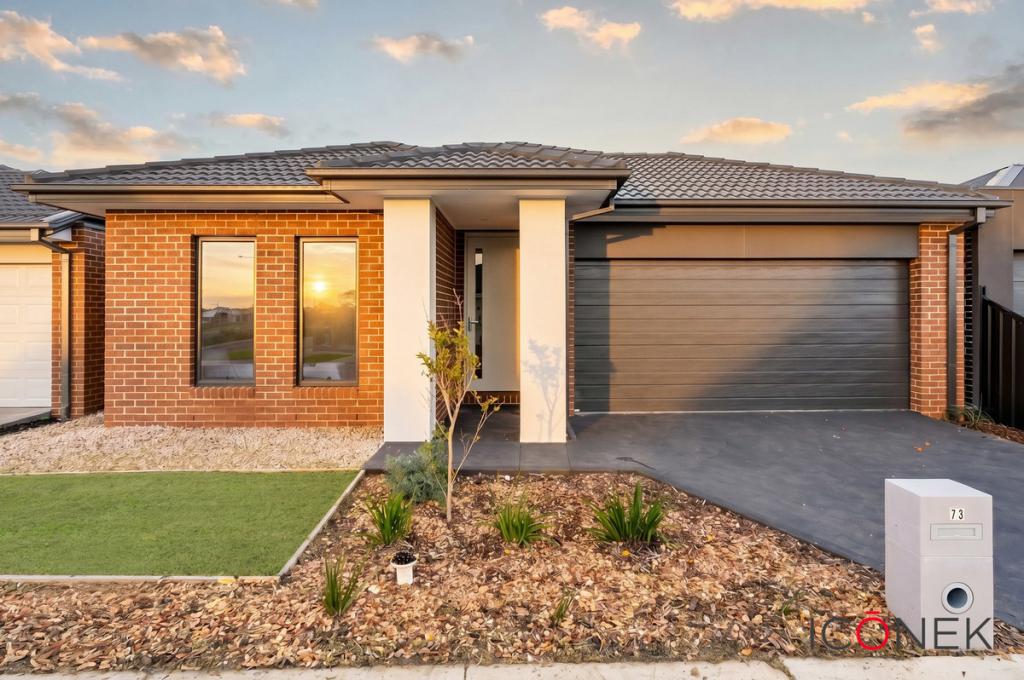 73 QUILL CCT, KALKALLO, VIC 3064
