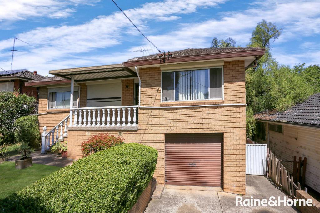 324 Bungarribee Rd, Blacktown, NSW 2148