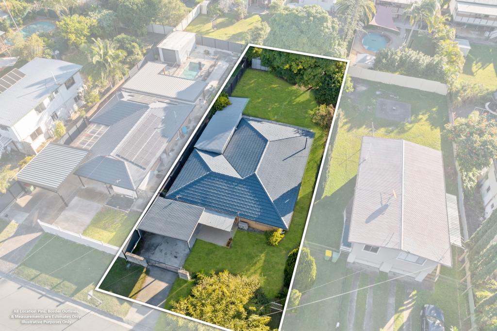 44 Lake Rd, Slacks Creek, QLD 4127