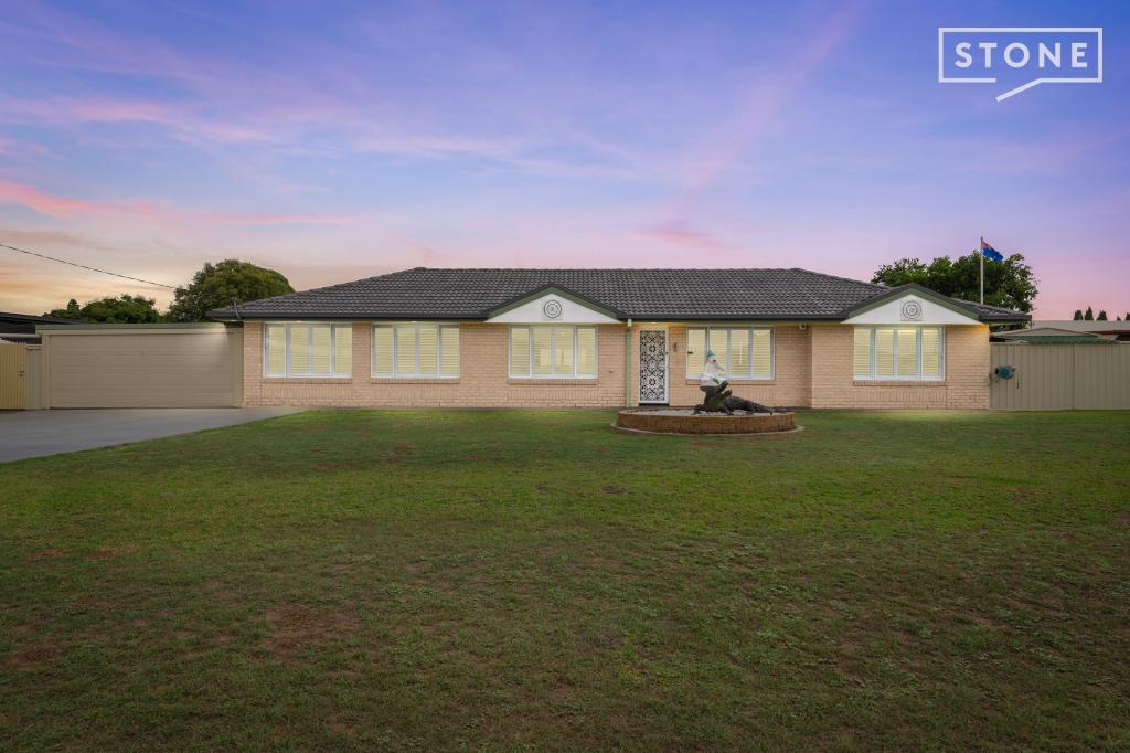 12 Forbes Cres, Heddon Greta, NSW 2321
