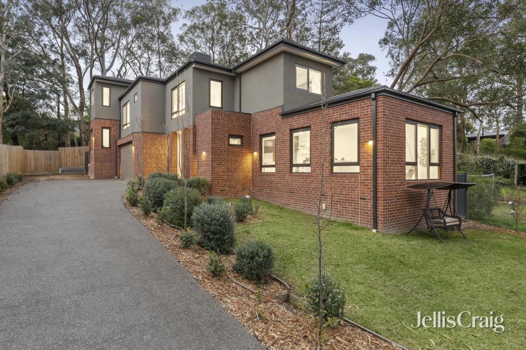 1/7 NIAGARA RD, DONVALE, VIC 3111
