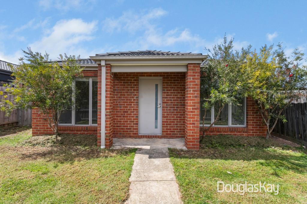 9 Kellie Ct, Albanvale, VIC 3021