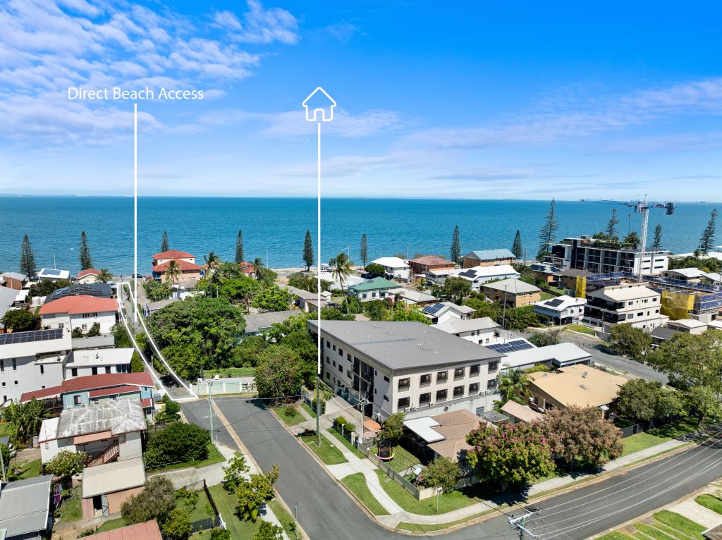 1/1 Cowen St, Margate, QLD 4019