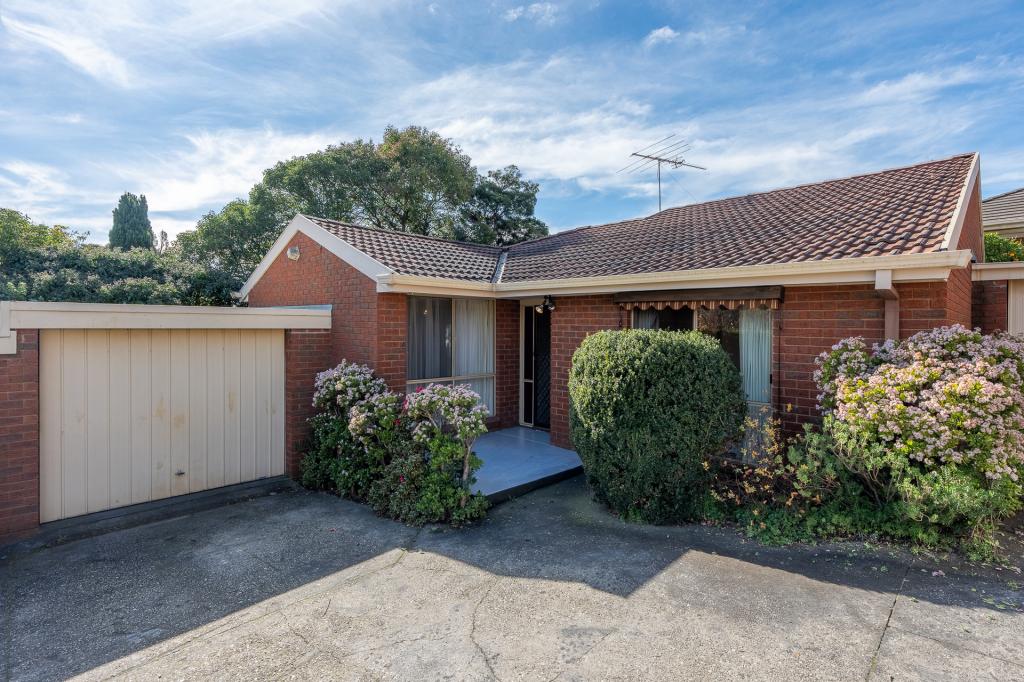 4/252 Williamsons Rd, Templestowe, VIC 3106