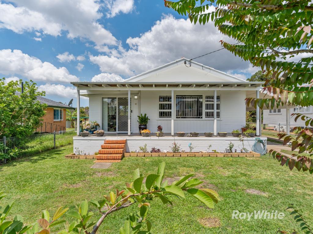 48 Ryhill Rd, Sunnybank Hills, QLD 4109