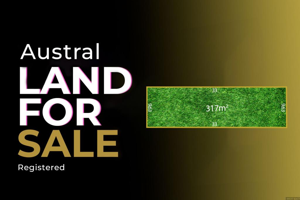 Contact Agent For Address, Austral, NSW 2179