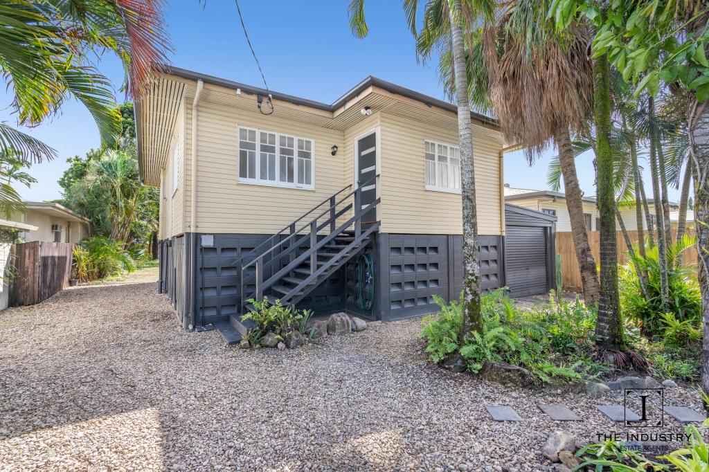 38-40 Morehead St, Bungalow, QLD 4870
