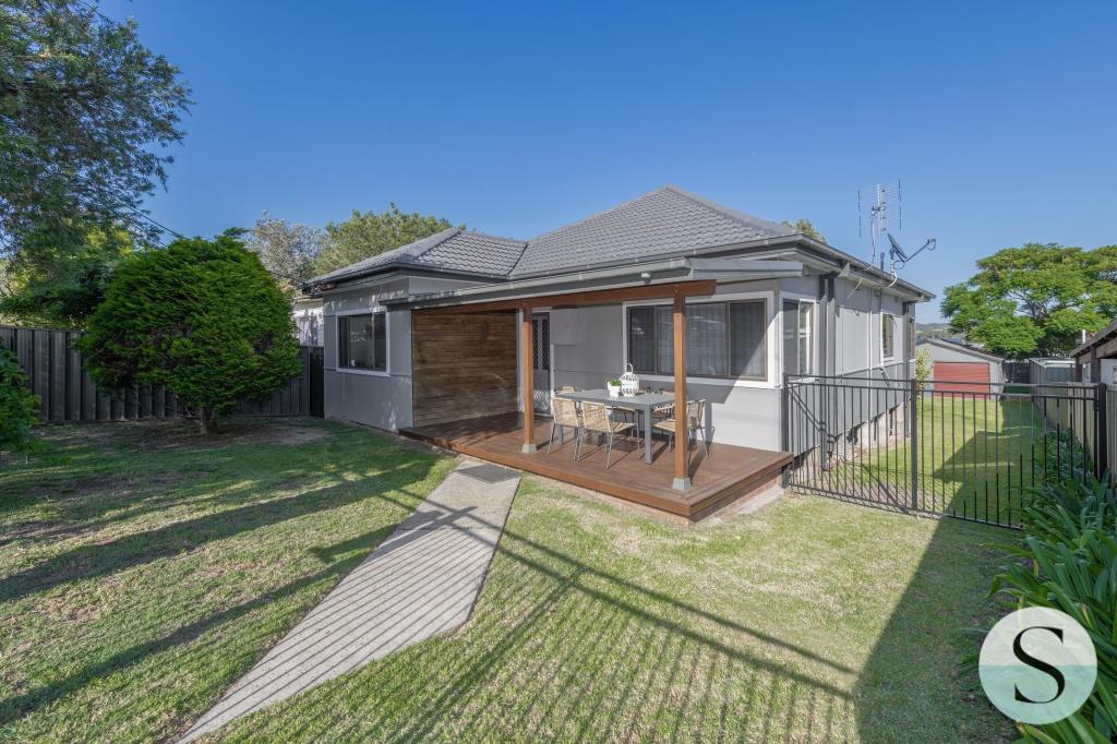 21 O'Brien St, Gateshead, NSW 2290