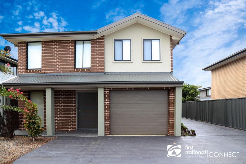 513 LONDONDERRY RD, LONDONDERRY, NSW 2753