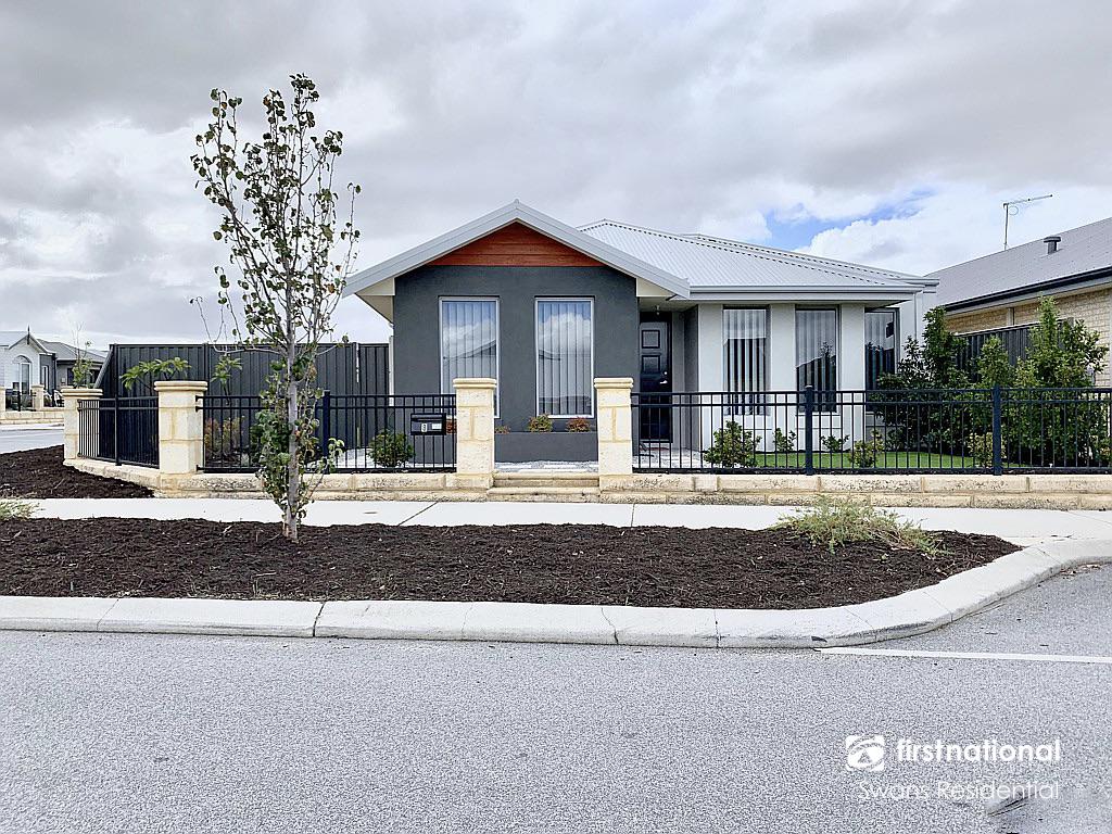 8 INTEGRA ST, AVELEY, WA 6069