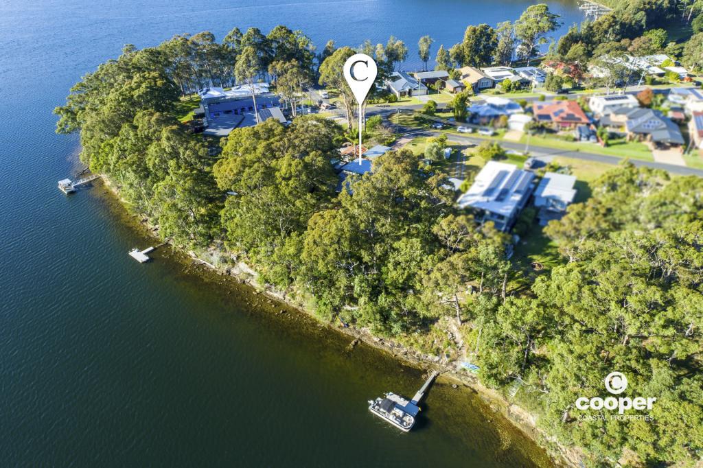 32 James Cres, Kings Point, NSW 2539