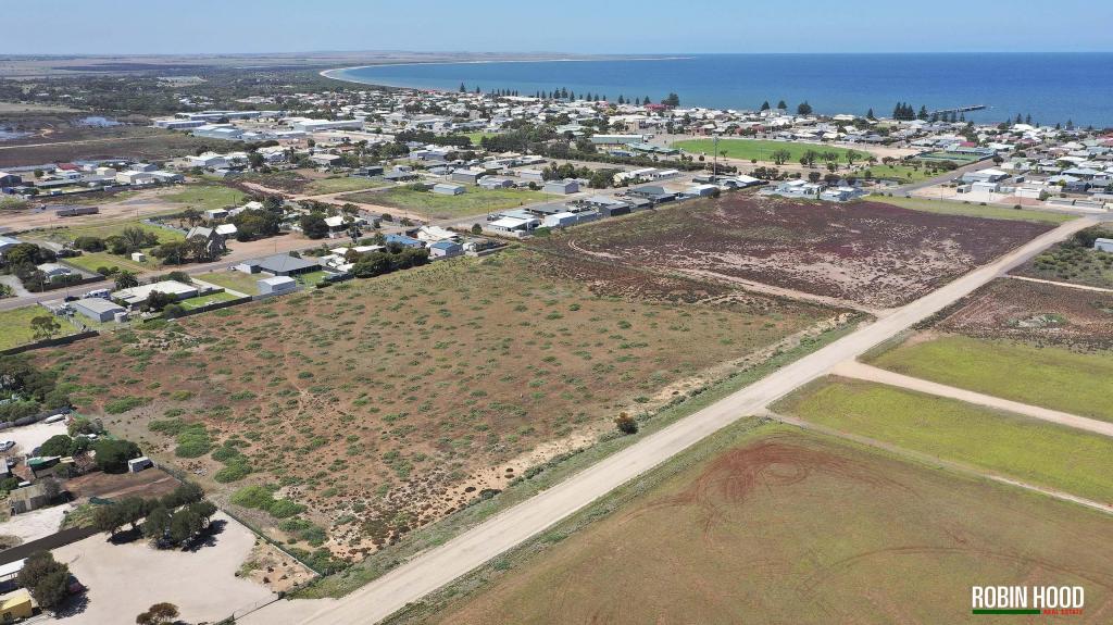 Lot 50 Dutton Tce, Tumby Bay, SA 5605