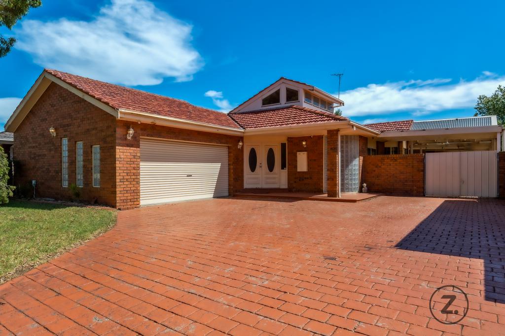 201 Lady Nelson Way, Taylors Lakes, VIC 3038