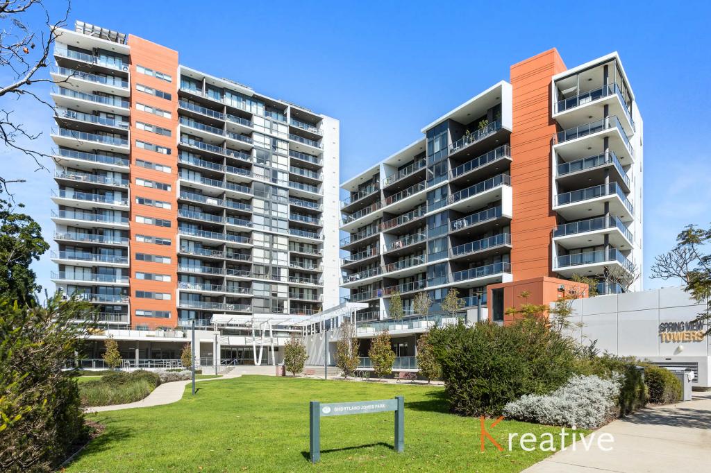 100/3 Homelea Ct, Rivervale, WA 6103