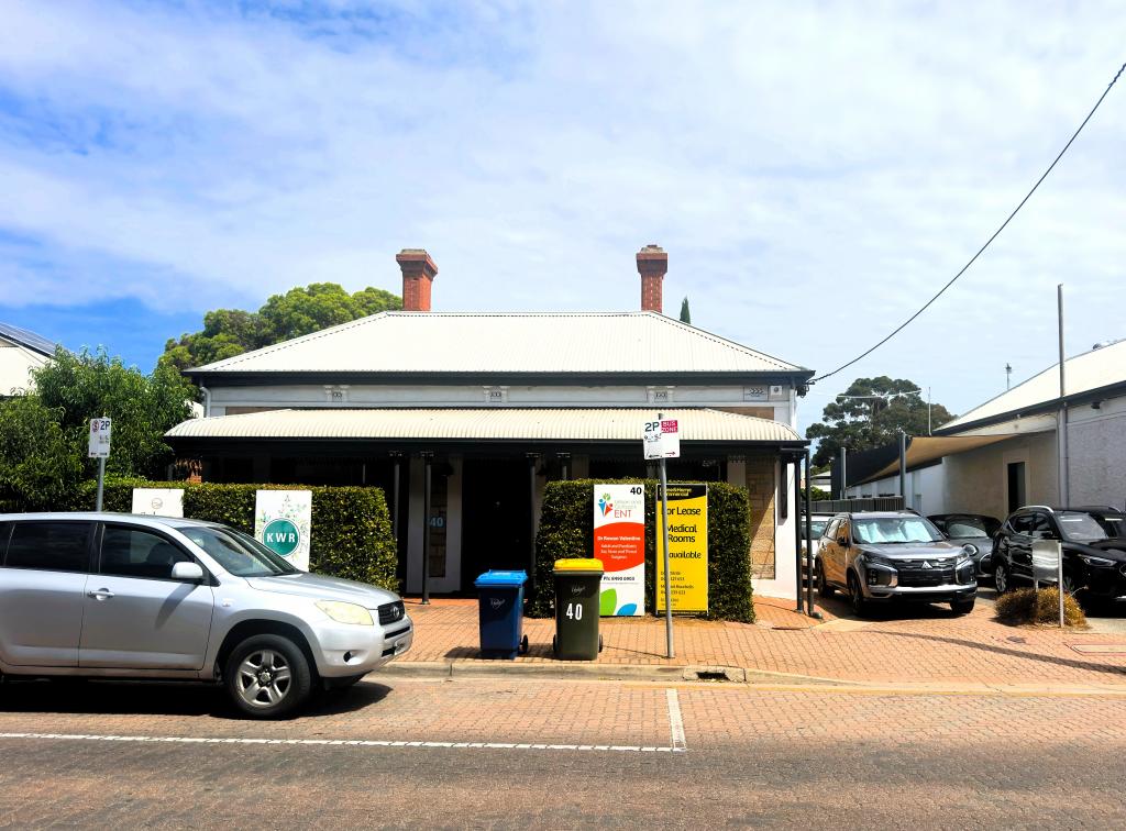 40 King William Rd, Unley, SA 5061
