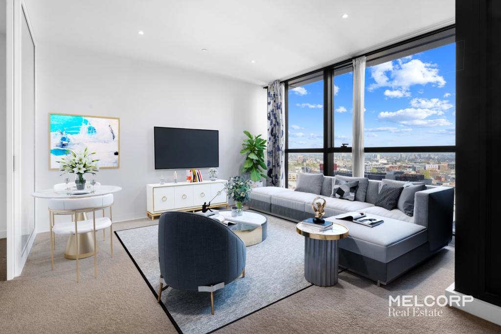 1705/155 Franklin St, Melbourne, VIC 3000