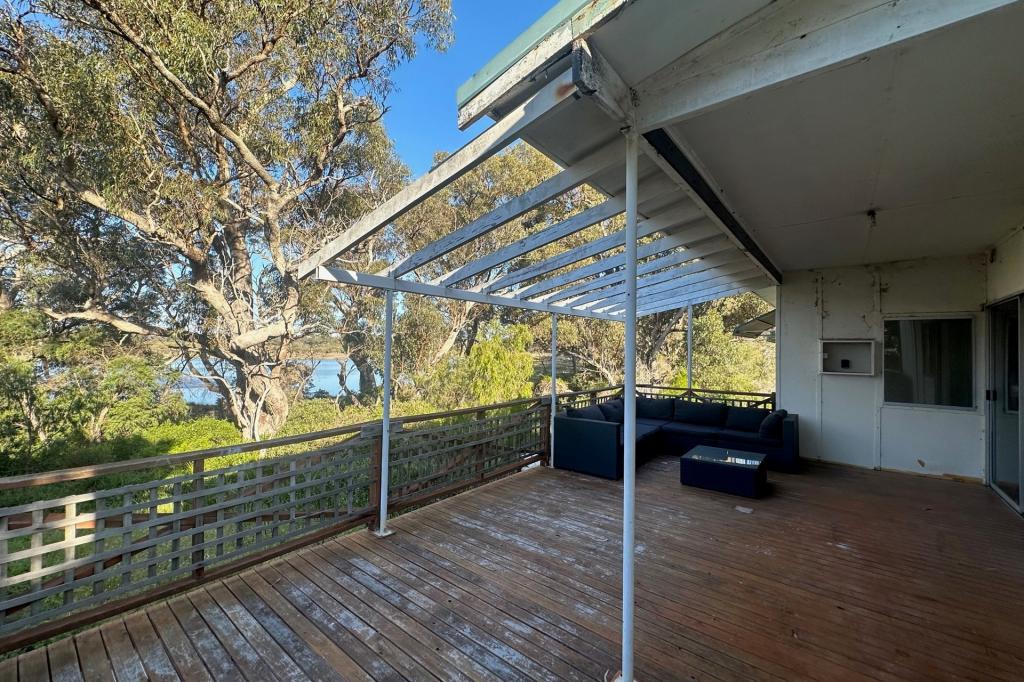 8 Templetonia Pl, Myalup, WA 6220