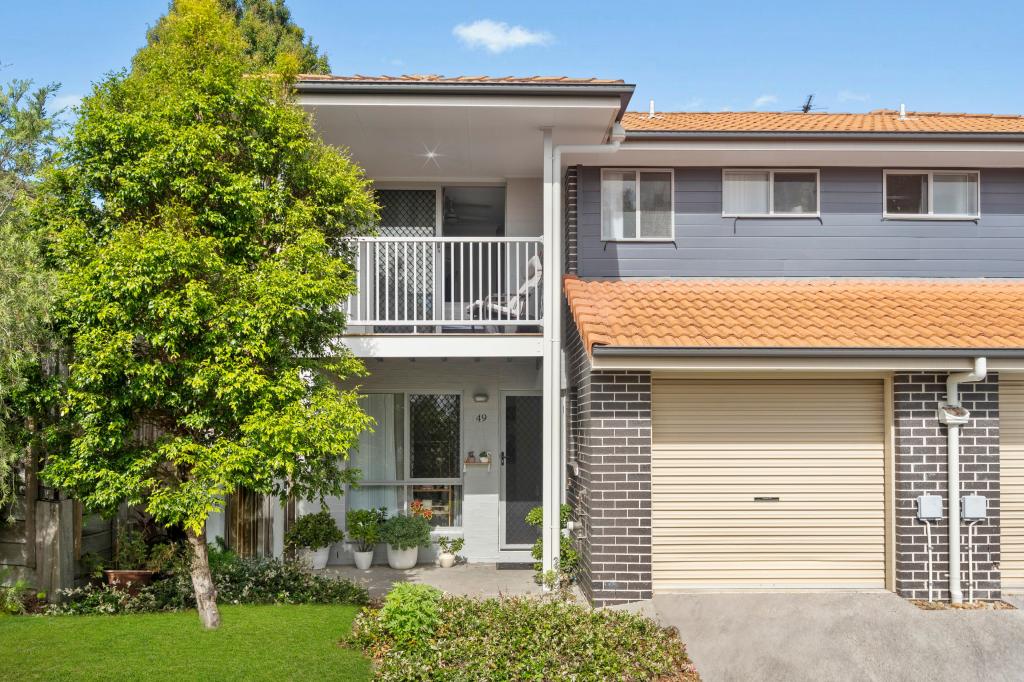 49/116 Albert St, Goodna, QLD 4300