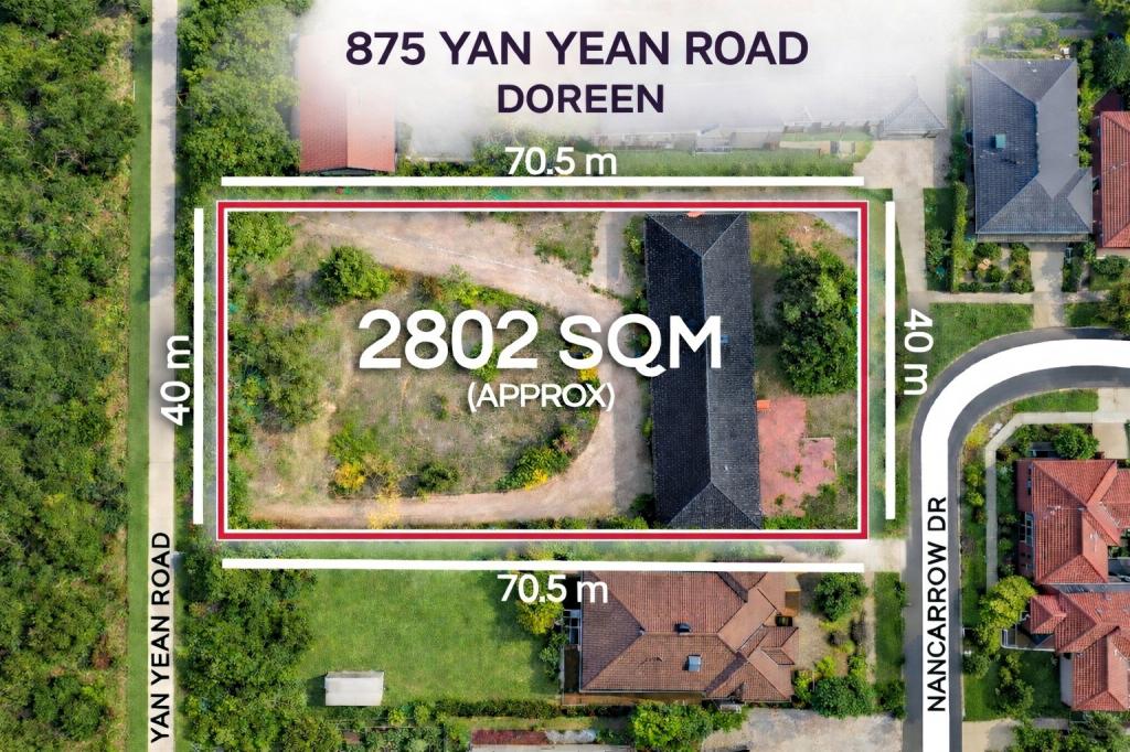875 Yan Yean Rd, Doreen, VIC 3754