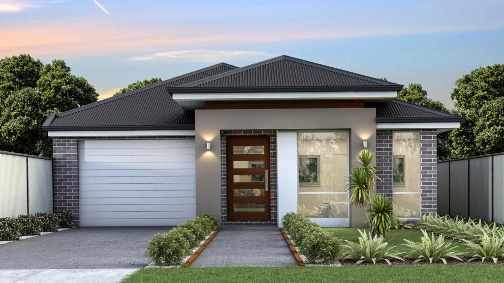 Contact Agent For Address, Catherine Field, NSW 2557