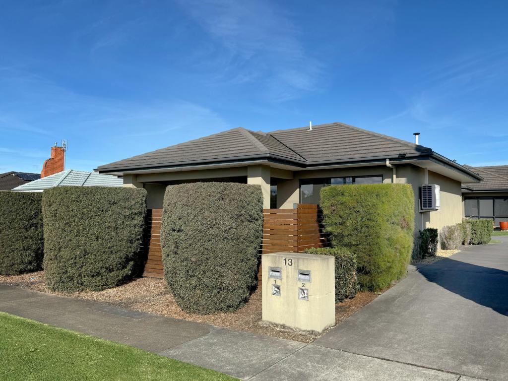 1/13 Enid St, Bairnsdale, VIC 3875
