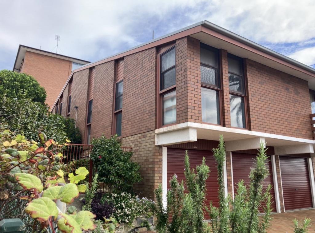 2/66 Newcomen St, The Hill, NSW 2300