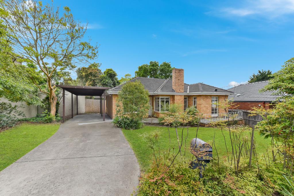 4 Bruce St, Mount Waverley, VIC 3149