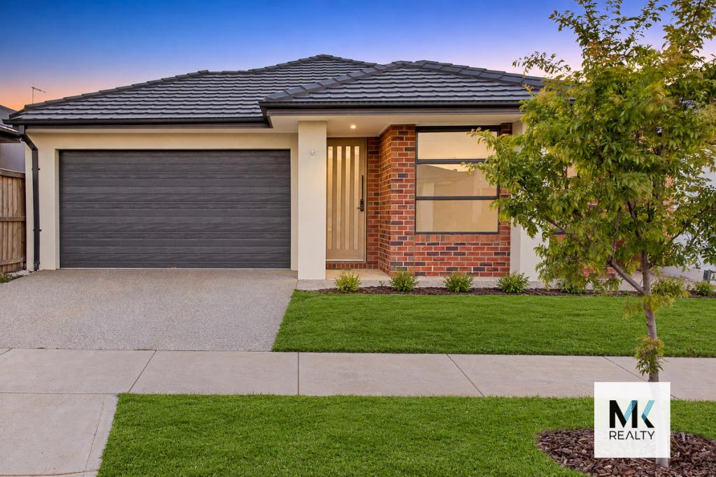 14 Barnmead St, Deanside, VIC 3336