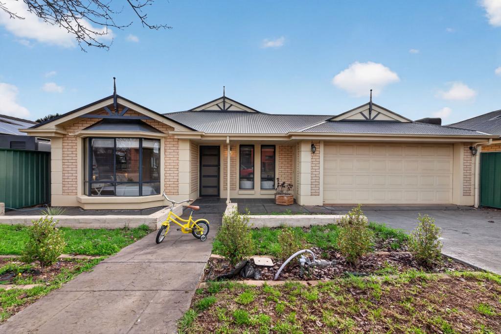16 BRUNO DR, BLAKEVIEW, SA 5114