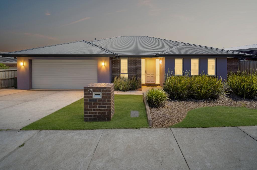 17 Armytage Ave, Dennington, VIC 3280